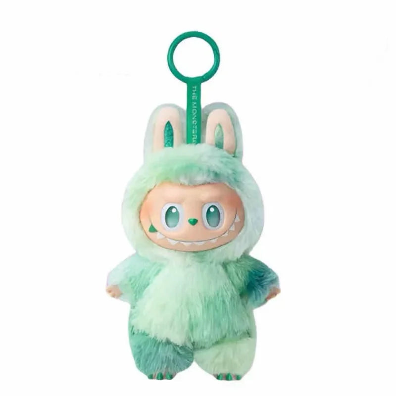2025 Pop Mart Labubu