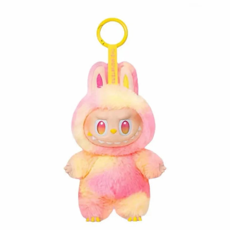 2025 Pop Mart Labubu