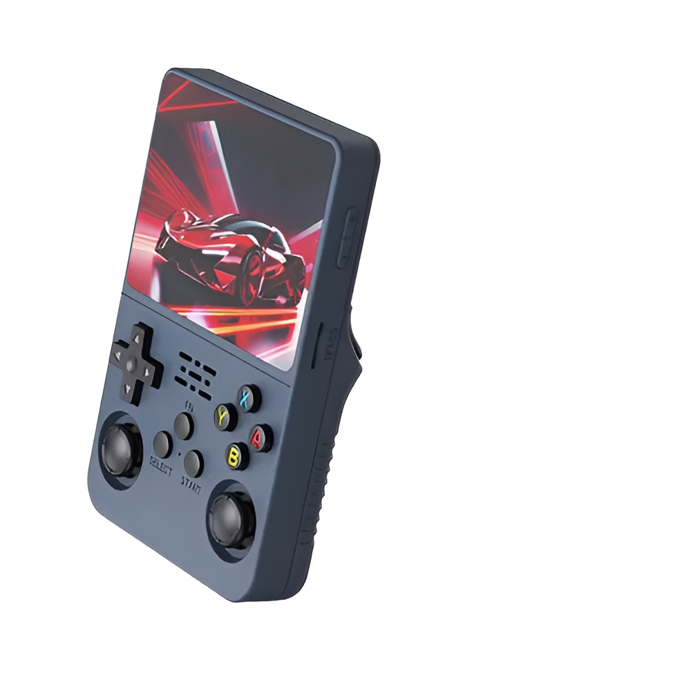 R36S Retro-Handheld-Spielkonsole