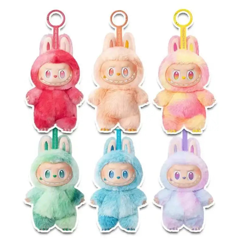 2025 Pop Mart Labubu