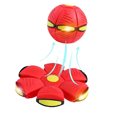 UFO Zauberball