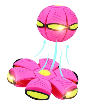 UFO Zauberball