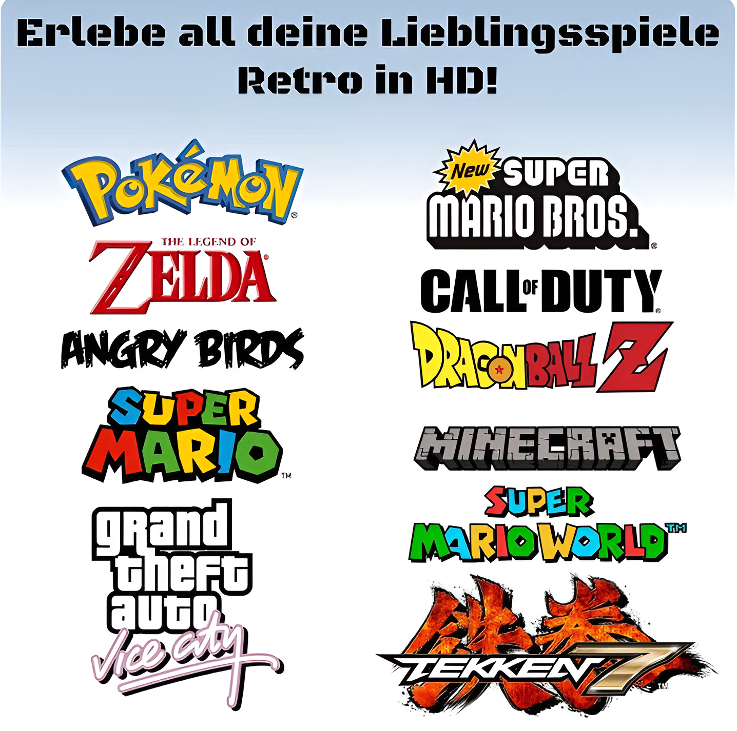 R36S Retro-Handheld-Spielkonsole