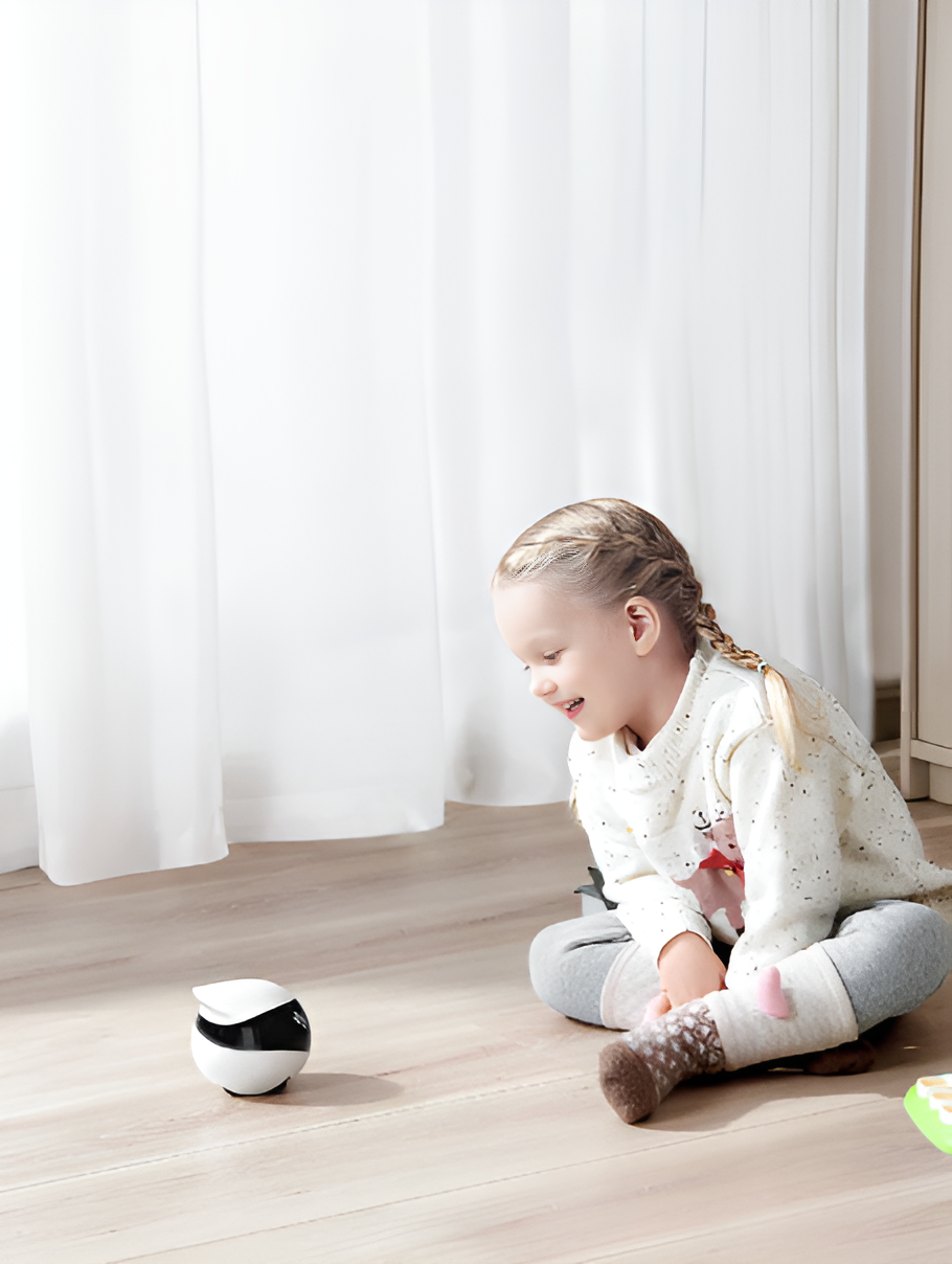 EBO Air 2 Companion Robot