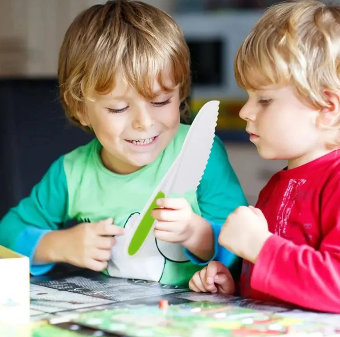 MiniKoch Kinderspiel-Küchenset