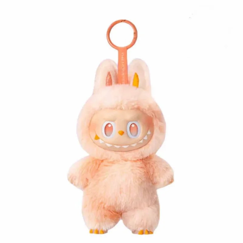 2025 Pop Mart Labubu