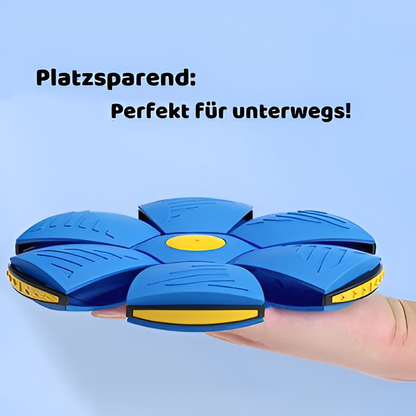 UFO Zauberball
