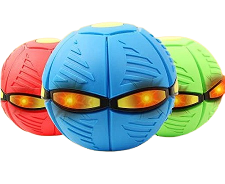 UFO Zauberball