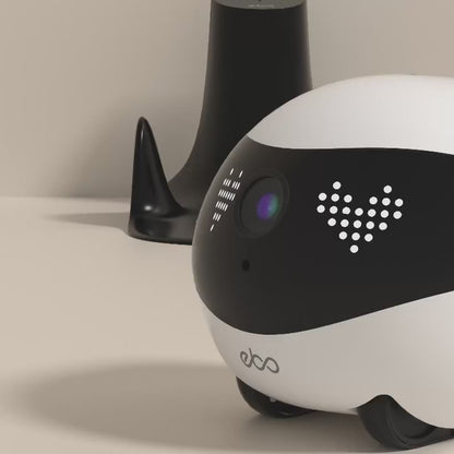EBO Air 2 Companion Robot